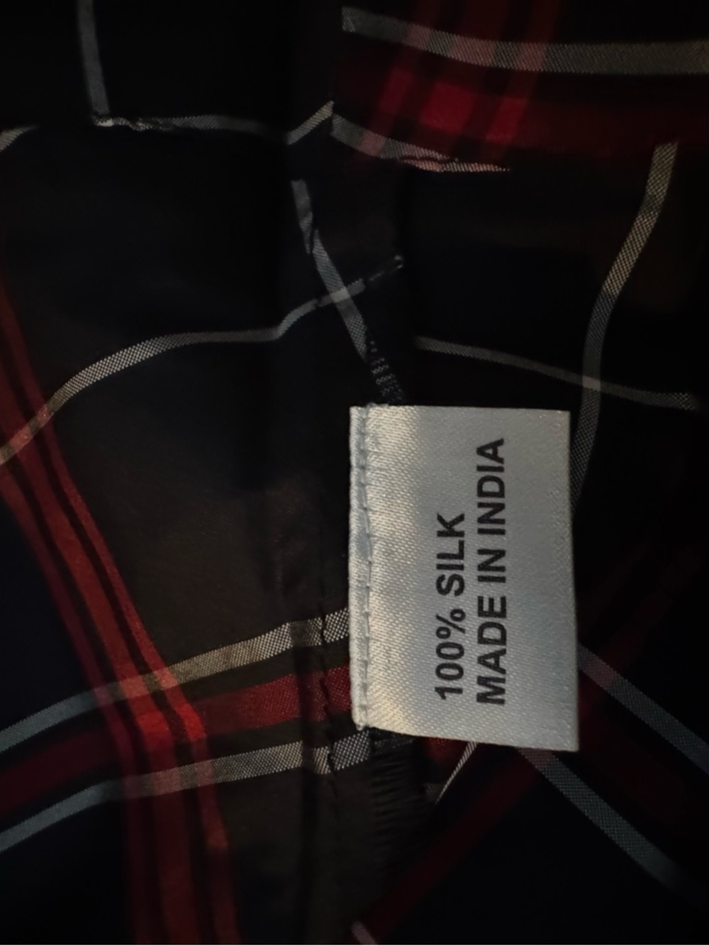 NWT Holly Shae Bria Silk Taffeta Dress XL - Picture 5 of 7